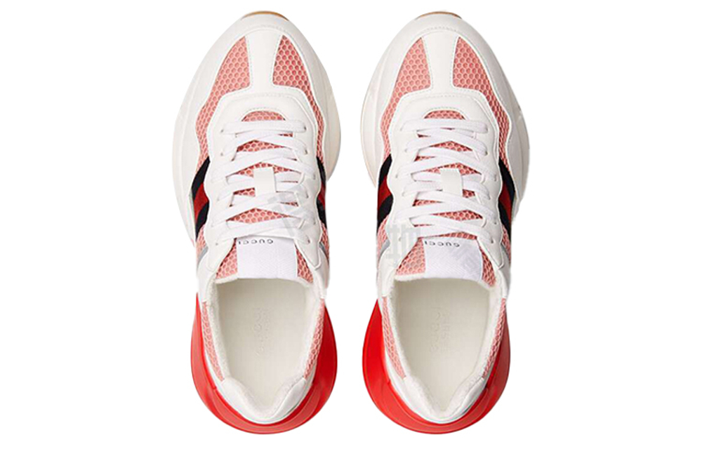 Gucci Rhyton (Женская размерная сетка)