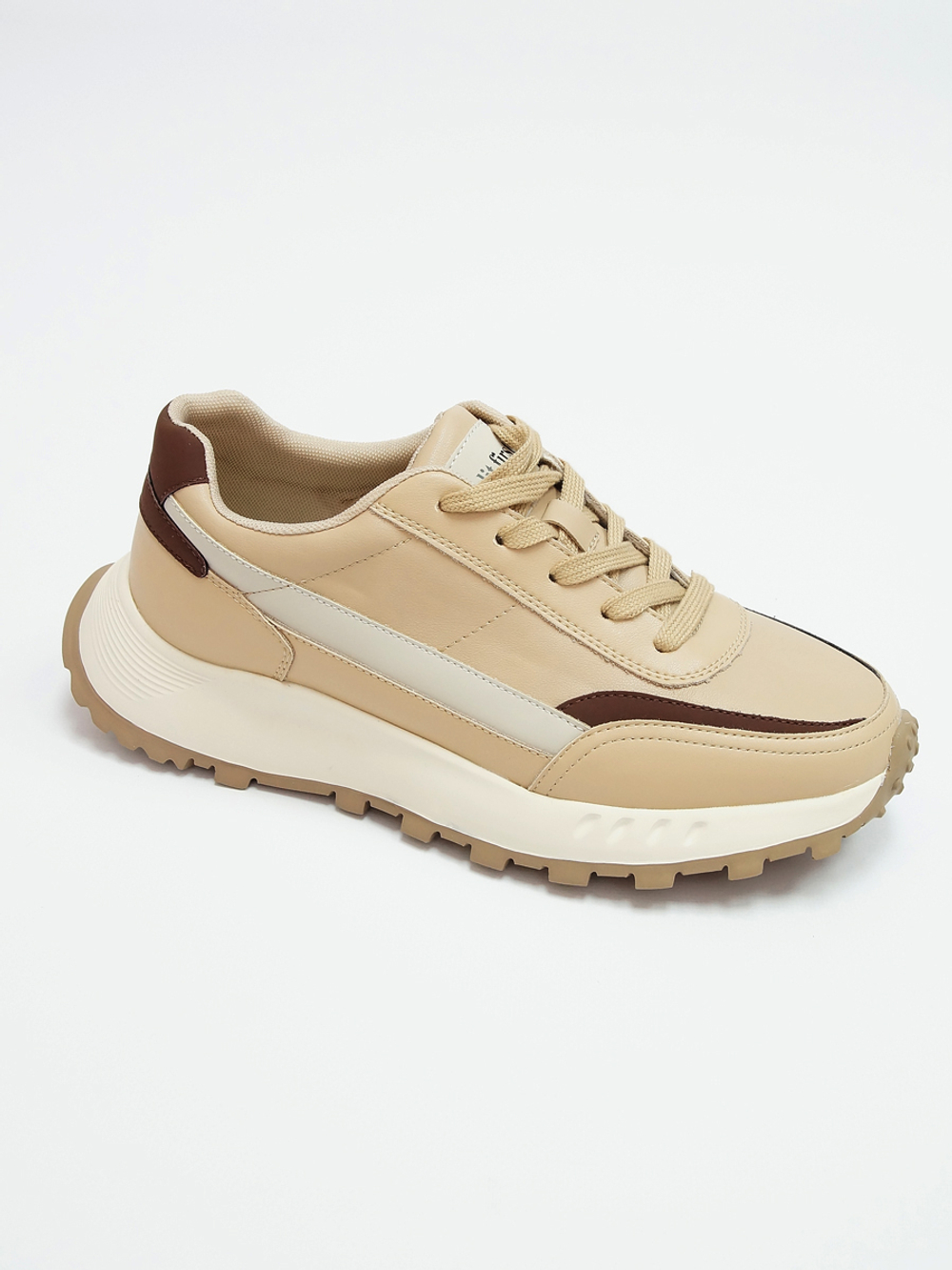 Кроссовки женские демисезонные