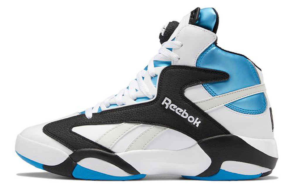 Кроссовки Reebok Shaq Attaq