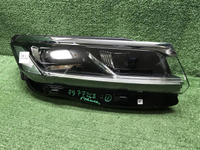 Фара правая VW Touareg 3 (2018-2023) LED