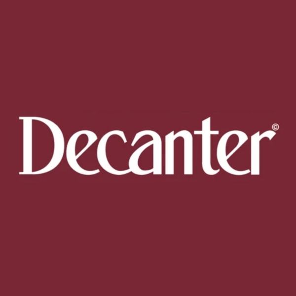 Рейтинг DEC-5 (Decanter)
