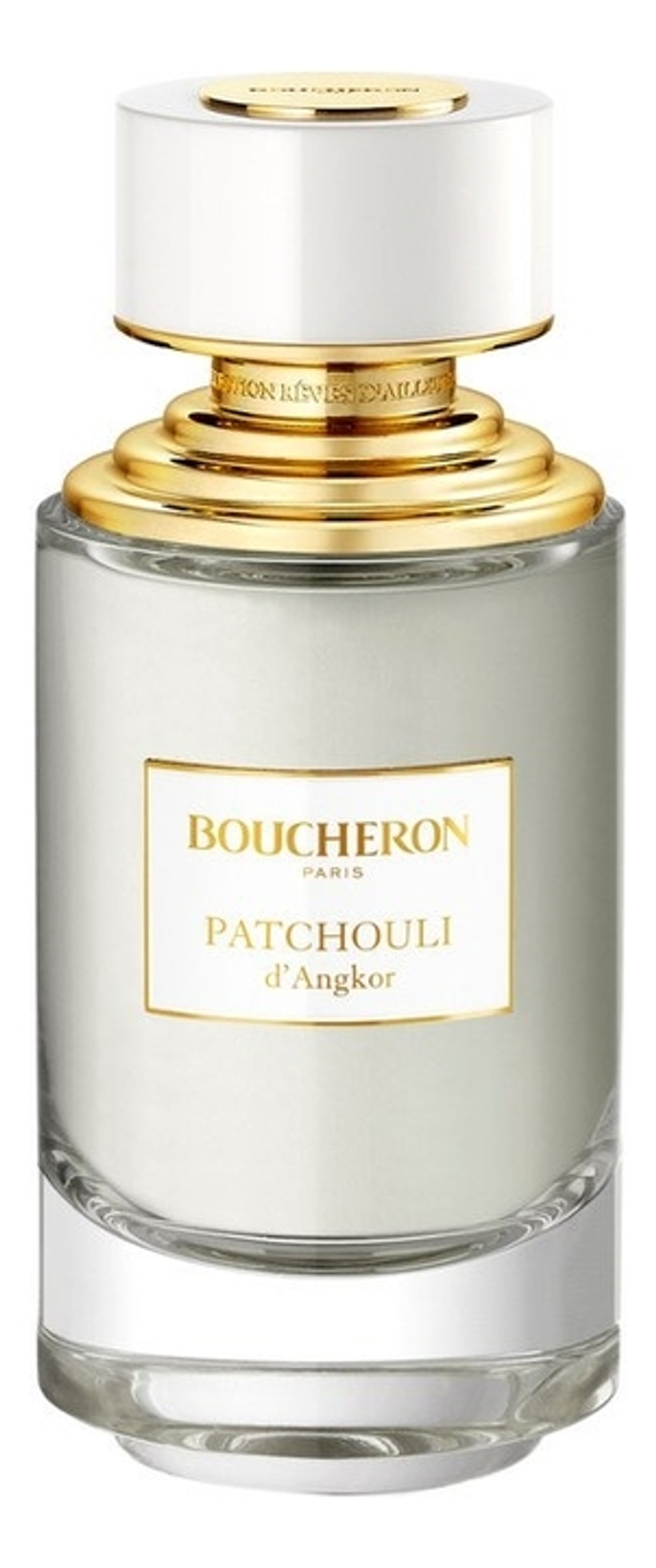 Boucheron Patchouli D'Angkor