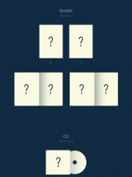 Альбом KIM YONG JUN - Suddenly 1st Mini Album