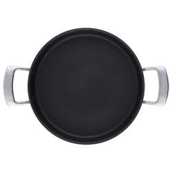 Сотейник из нержавеющей стали Gipfel Prestige 52008 26 см/3,7 л