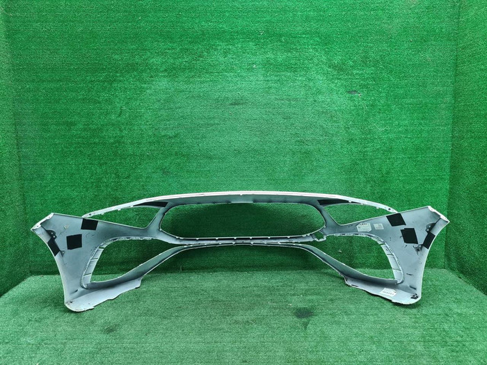 Бампер передний Mercedes A W177 (2022-н.в.) AMG