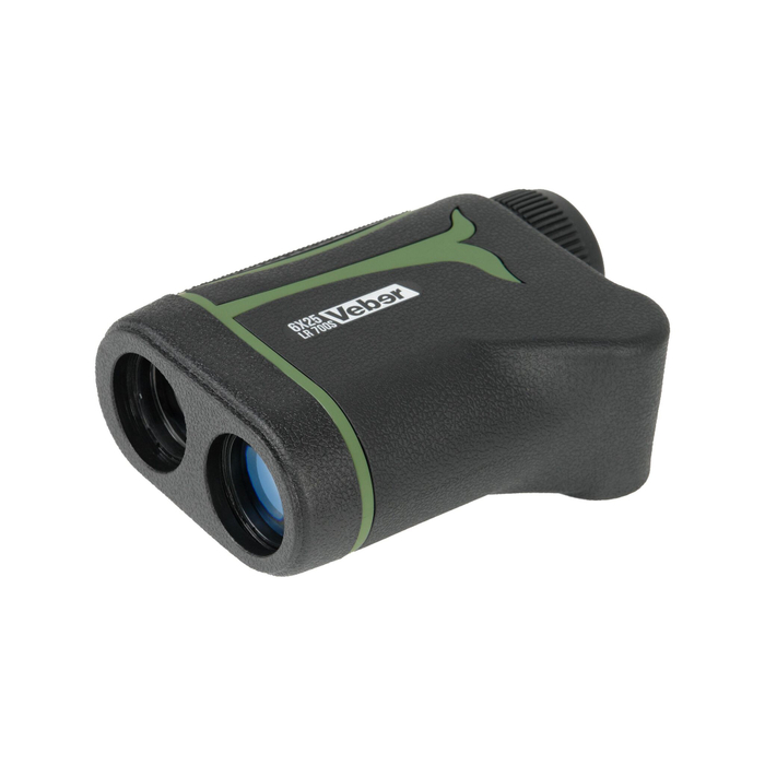 Лазерный дальномер Veber 6x25 LR 700S до 700 м