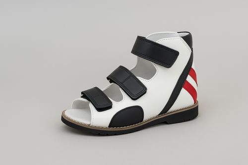 Обувь ортопедическая сандалии