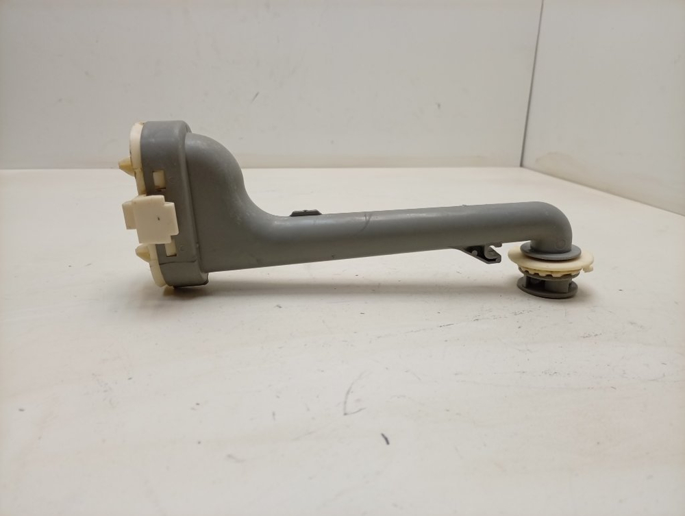 ESL46050 ктп8 Трубка верхнего импеллера посудомоечной машины Electrolux 1173858497 б/у