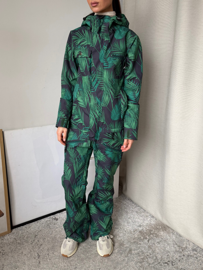 Горнолыжный комбинезон Air Out, XS