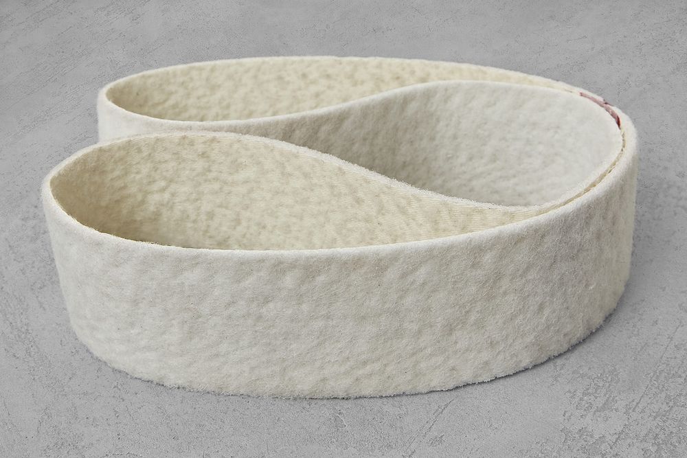 Шлифлента 1830мм  Scotch-brite Т (безабразивный)