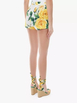 Шорты DOLCE&GABBANA
