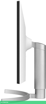 Монитор LG 27UL550-W