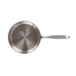 Сковорода из нержавеющей стали Gipfel Donna 1647 22 см