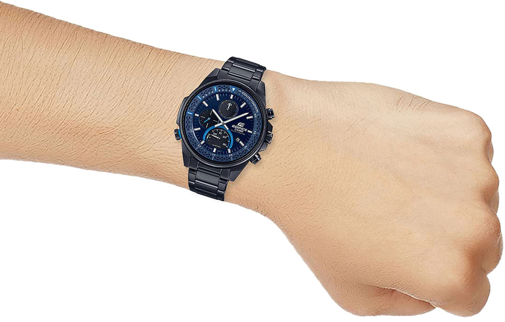 Мужские наручные часы Casio EFS-S590DC-2A