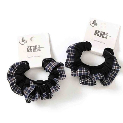 Набор резинок из 3х шт