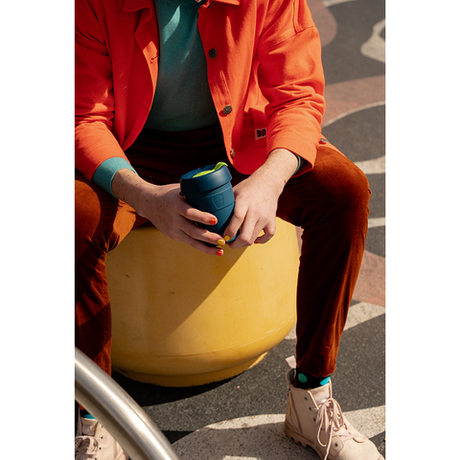 Термокружка KeepCup Thermal M 340 мл Umbra