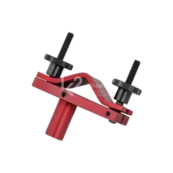 Зажим держателя горелки Promotech