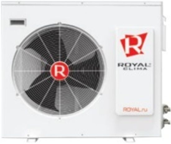 Сплит-система Royal Clima CO-E18HN/OUT