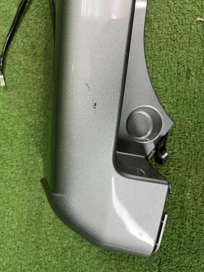 Спойлер задний Jetour T2 (2023-н.в.)