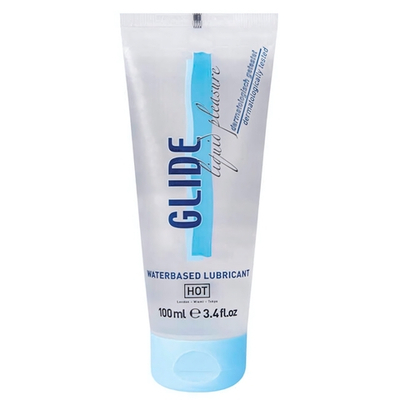 Glide смазка на водной основе 100 мл