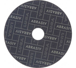 КРУГ ОТР LUCA ABRASIV МЕТАЛЛ+НЕРЖ/СТАЛЬ 125Х1,6Х22,23 A40