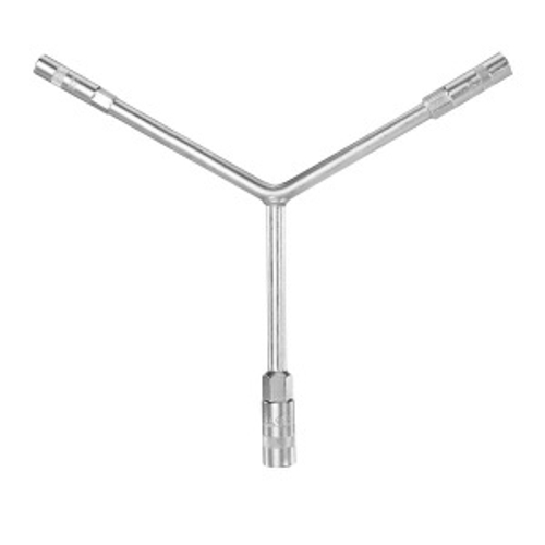 Ключ торцевой Y-образный 8-10-12 мм INDUSTRIAL