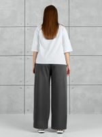 Брюки Авенсис-2 Виотекс ГРАФИТОВЫЙ