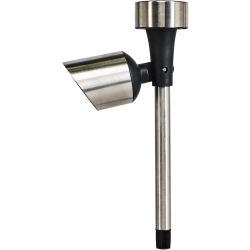 USL-C-690-MT375 SPOT SET24 Садовый светильник на солнечной батарее. в составе набора из 24шт. Белый свет. 1xААA Ni-Cd аккумулятор в-к. IP44. TM Uniel.