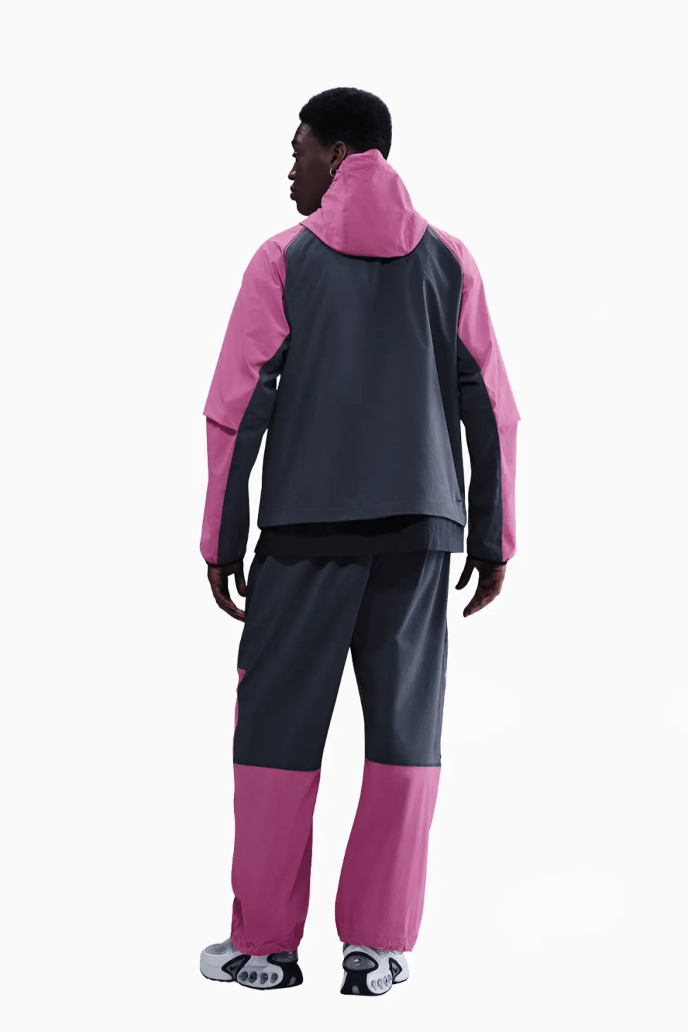 Куртка Nike Sportswear Tech