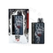 Angry Vape Fury Max, Чёрный (Black)