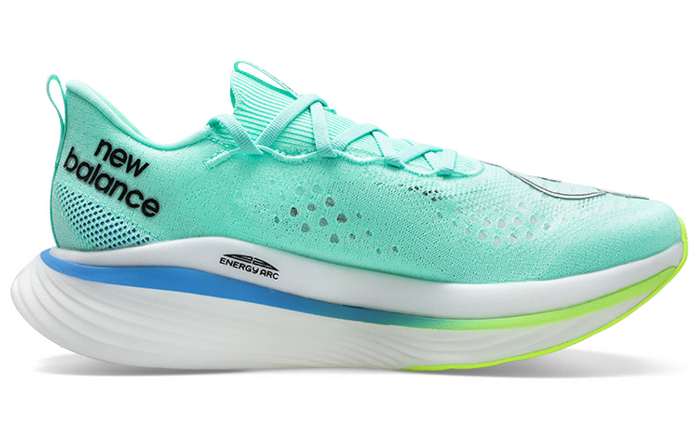 Кроссовки New Balance Nb Fuelcell Sc Elite V3
