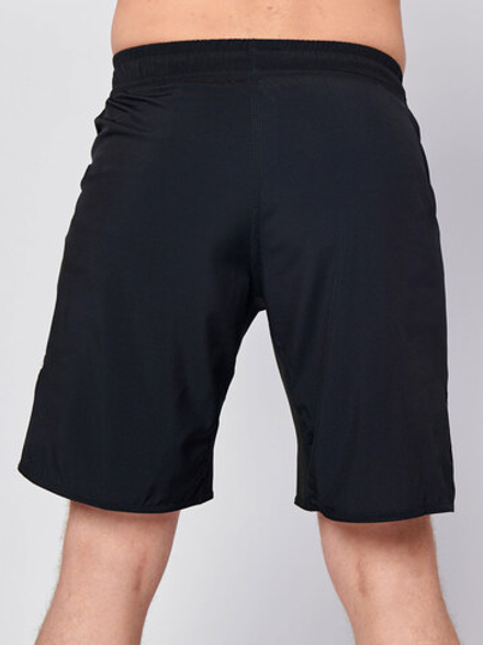 Шорты спортивные тренировочные Bad Boy Pro Series 2.0 Light черный