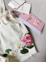 Новый комбинезон Monnalisa, 98