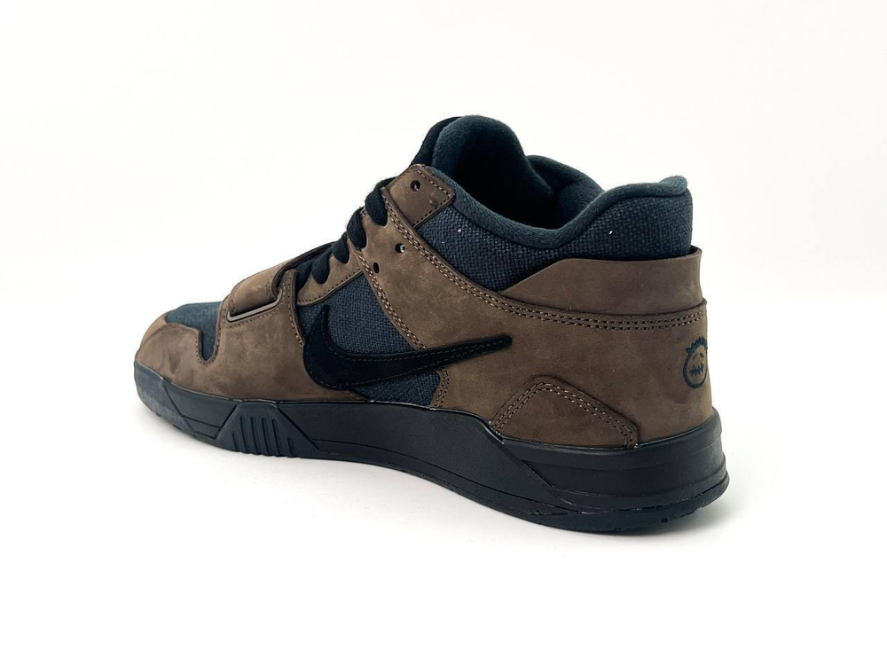 Кеды Air Jordan