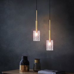 Подвесной Светильник Valdis By Imperiumloft