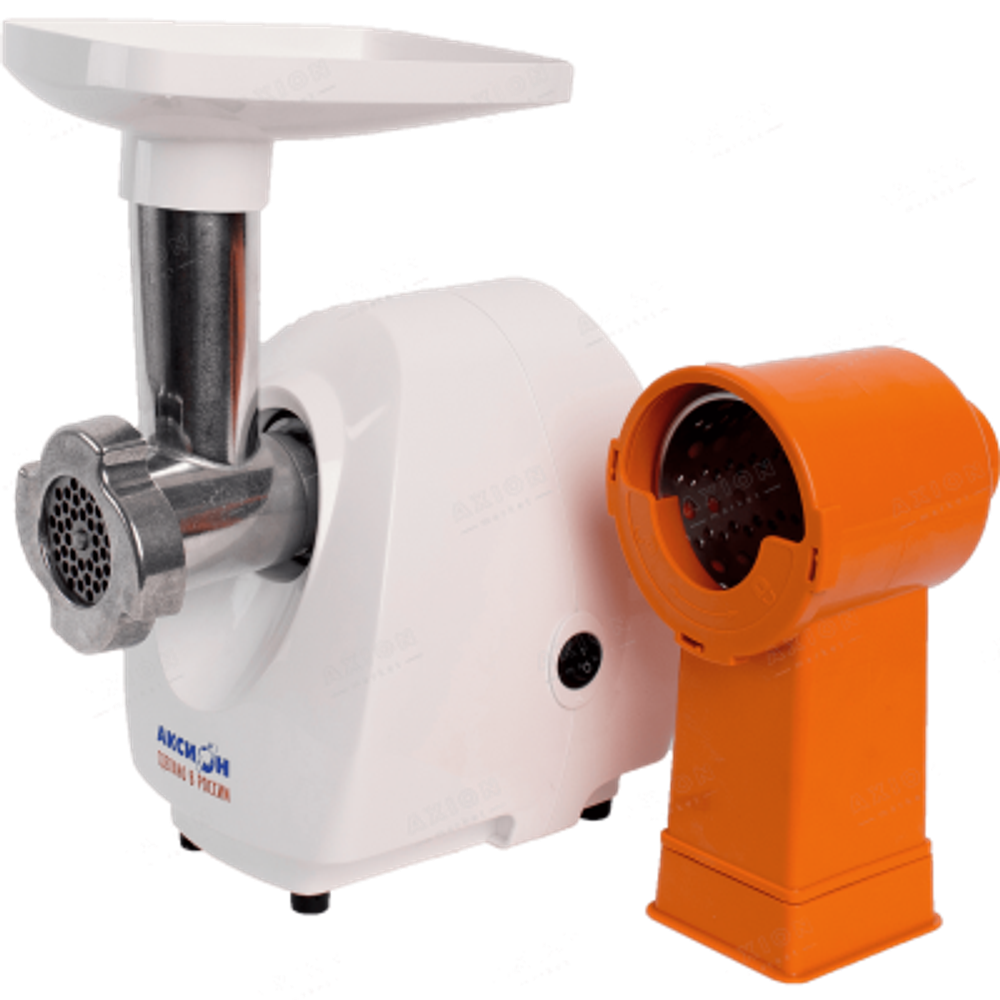 Мясорубка Аксион М 21.03 с овощерезкой