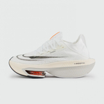 кроссовки Nike Air Zoom AlphaFly Next 2 White Wmns