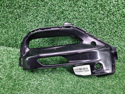 Накладка ПТФ правая BMW X5 G05 (18-23) M-paket