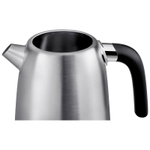 Чайник электрический LEONORD LE-1502 стальной (104860)