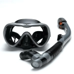 Набор для подводного плавания от 14 лет AS101500: маска, трубка