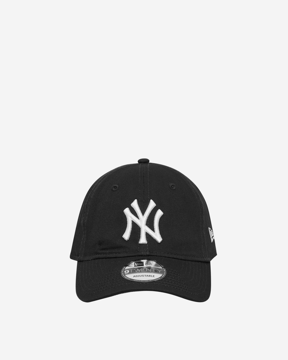 New Era Кепка New York Yankees 9Twenty Черная