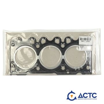 Прокладка головки блока DEUTZ