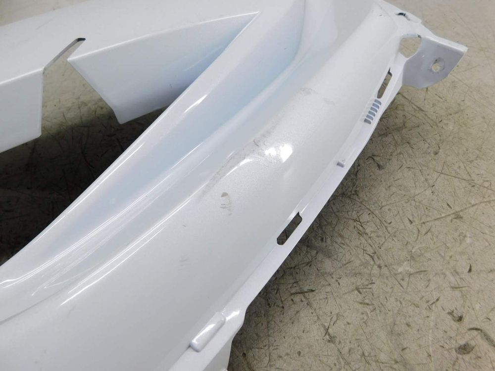 Пластик боковой левый Kawasaki Ninja 400 EX400E 14-17 55028-0370