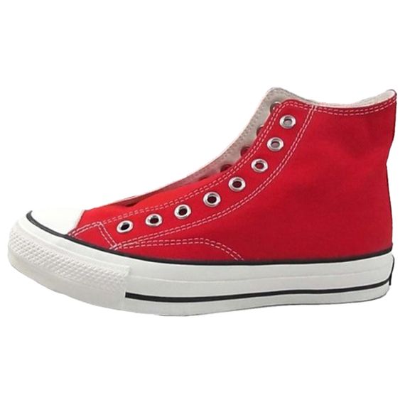 Converse Addict Coach Canvas Hi