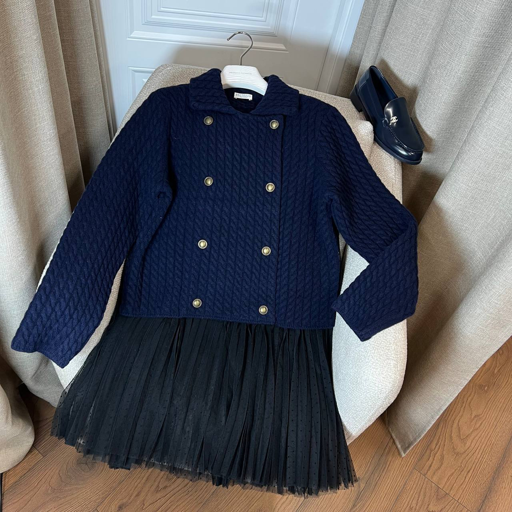 Пиджак Brunello Cucinelli