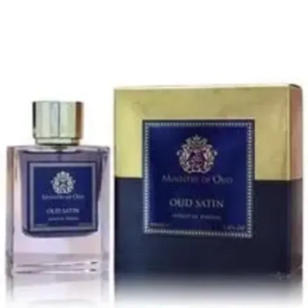 Унисекс парфюм Ministry of Oud  Satin 100 мл
