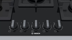 Встраиваемая газовая варочная панель Bosch PPQ7A6B20