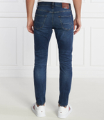 Джинсы HOUSTON Tommy Hilfiger - темно-синий(MW0MW35159)