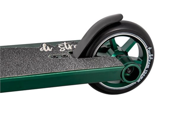 Трюковой самокат Tech Team Di Strada