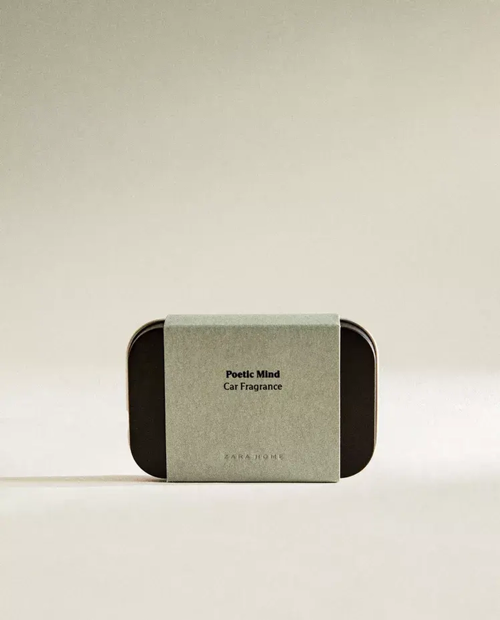 ZARA HOME АВТОМОБИЛЬНЫЙ ОСВЕЖИТЕЛЬ ВОЗДУХА POETIC MIND